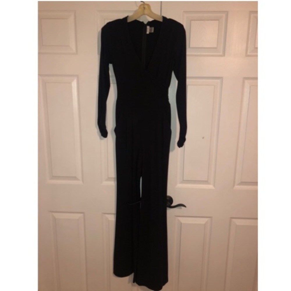 cache jumpsuit
